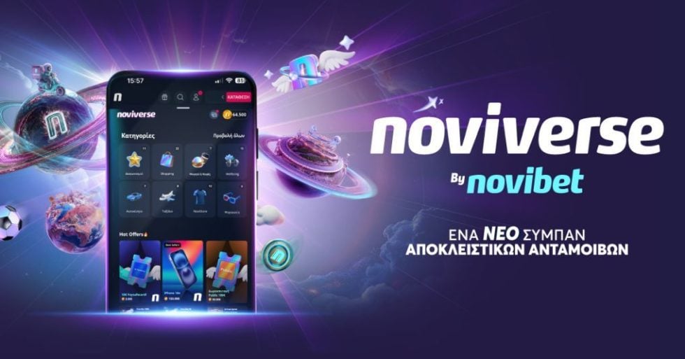 NOVIVERSE